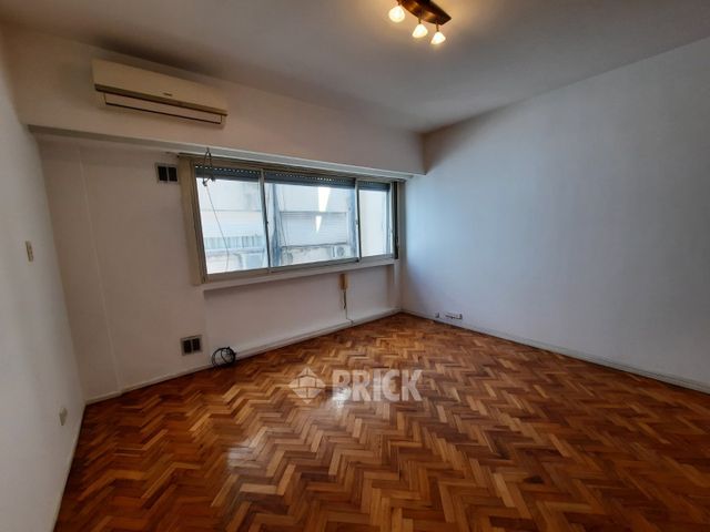 SANTA FE, AV. al 3300 Piso 11 3