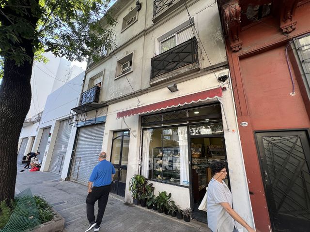 SAN JUAN, AV. al 3800 Piso 1 10