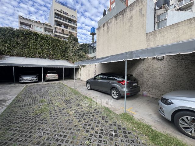 ALVAREZ, DONATO, T. GRAL. al 400 Piso 7 19