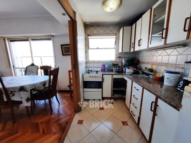 BULNES al 1900 Piso 12 20