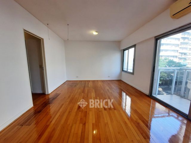 VIAMONTE al 1800 Piso 4 3