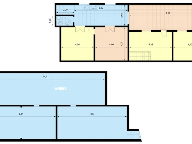 GIRARDOT al 100 Piso PB 2