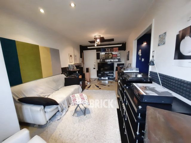 TRIUNVIRATO, AV. al 3000 Piso 2 5