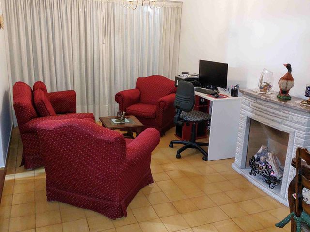 CUNNINGHAME GRAHAM al 1100 Piso PB 4