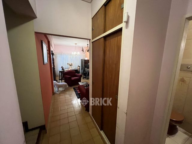 CUNNINGHAME GRAHAM al 1100 Piso PB 16