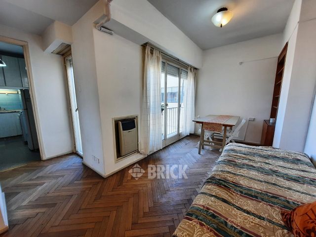 CABILDO, AV. al 1600 Piso 12 3