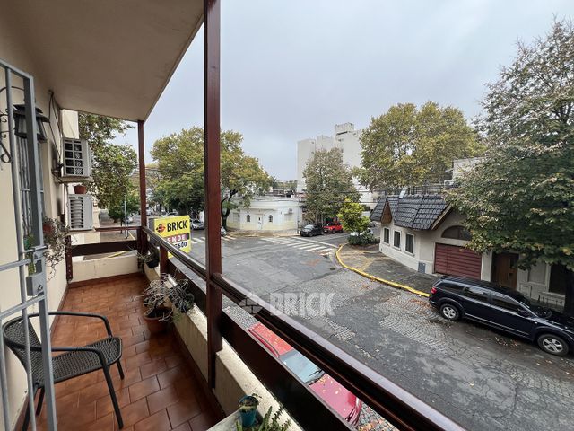 CONCORDIA al 3000 Piso 1° 5