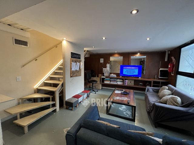 URIARTE al 1800 Piso PB 4