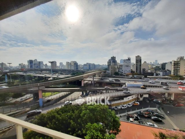 IRIGOYEN, BERNARDO DE al 1300 Piso 7 5