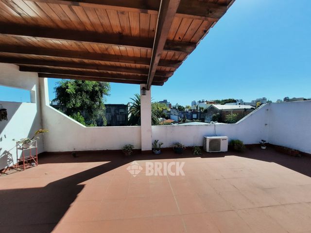 SAN PEDRO al 3800 Piso 1 31