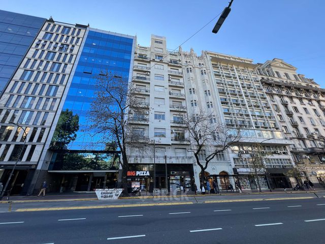 CORDOBA, AV. al 1200 Piso PB 20