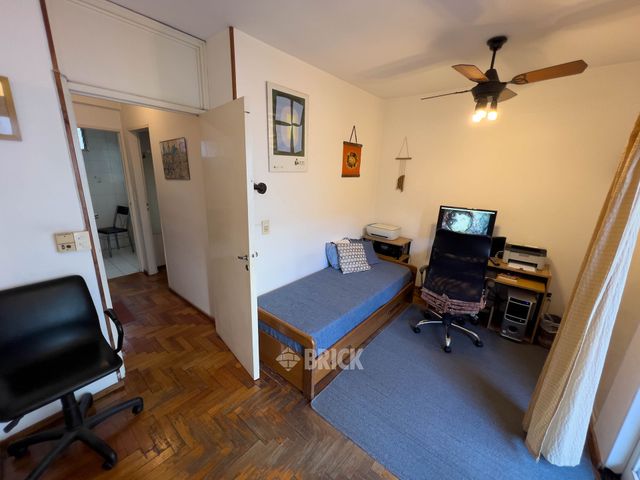 PARAGUAY al 4600 Piso 1 21