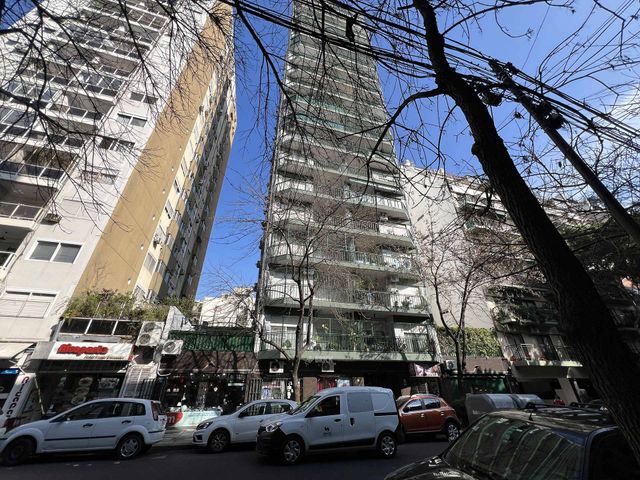 PARAGUAY al 4600 Piso 1 26