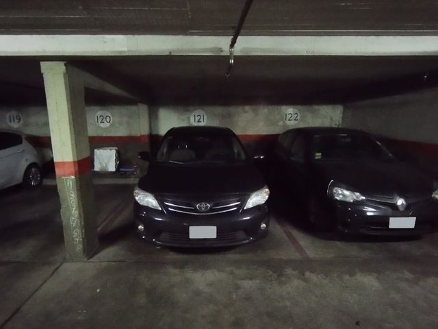 AMENABAR al 2000 Piso PB Nº 121 1