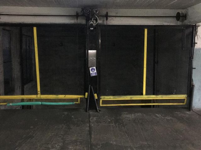 BONIFACIO, JOSE al 500 Piso 3 Nº 130 4