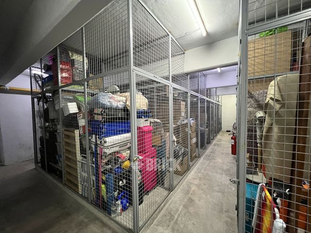 BOGOTA al 1600 Piso 4 12