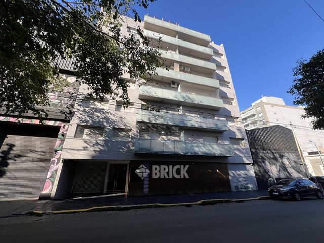 BOGOTA al 1600 Piso 4 18