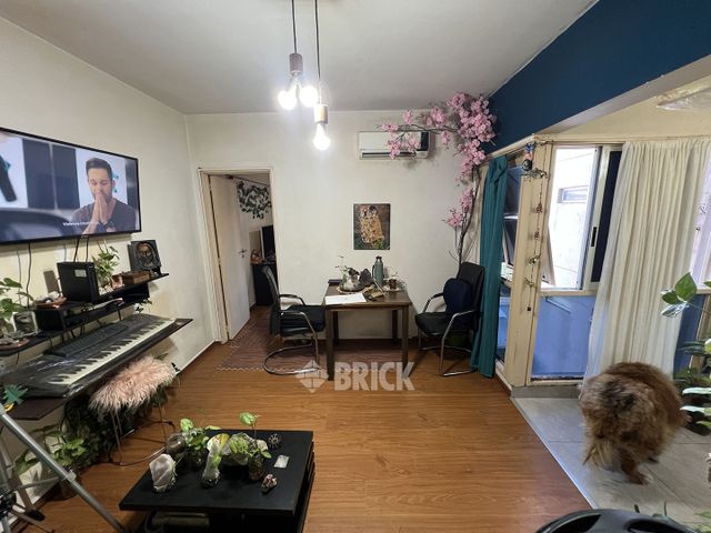 BOGOTA al 1600 Piso 4 3
