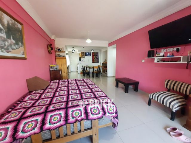 TUCUMAN al 100 Piso 6 5