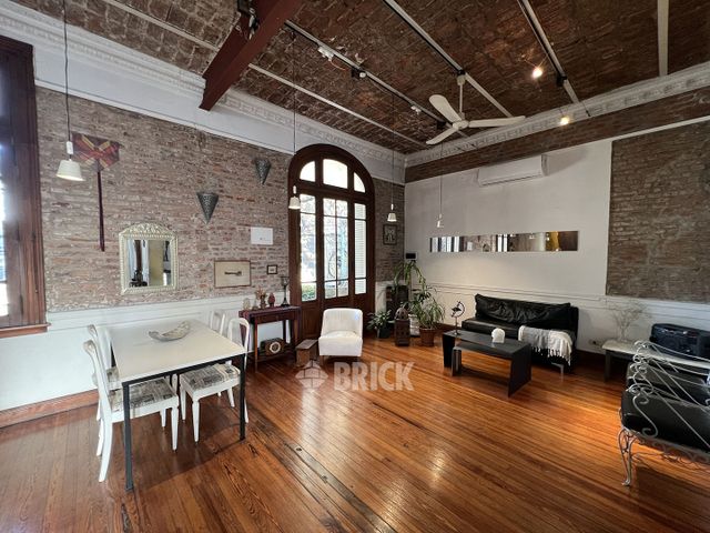 ORO, FRAY JUSTO SANTAMARIA DE al 2200 Piso 1 3