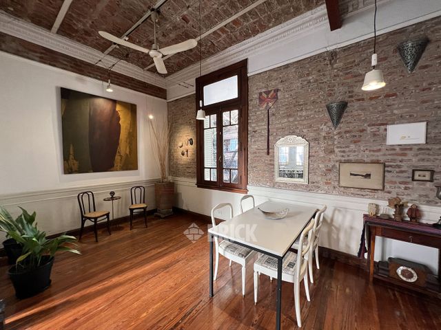 ORO, FRAY JUSTO SANTAMARIA DE al 2200 Piso 1 4