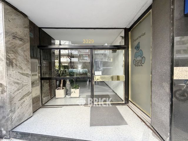 SANTA FE, AV. al 3300 Piso 5 25