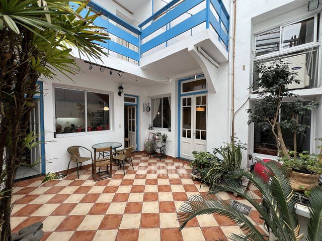 CORDOBA al 6400 Piso PB 17