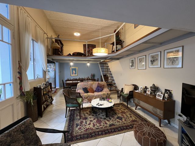 CORDOBA al 6400 Piso PB 3