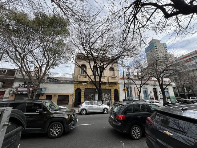 CORDOBA al 6400 Piso PB 31