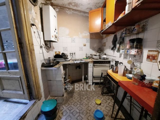 LAPRIDA al 1200 Piso PB 15