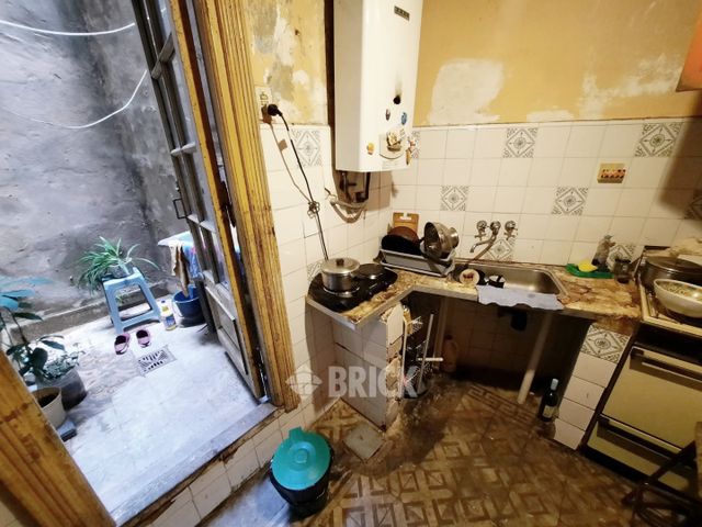 LAPRIDA al 1200 Piso PB 16