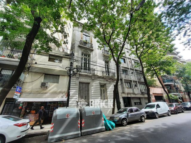 LAPRIDA al 1200 Piso PB 31
