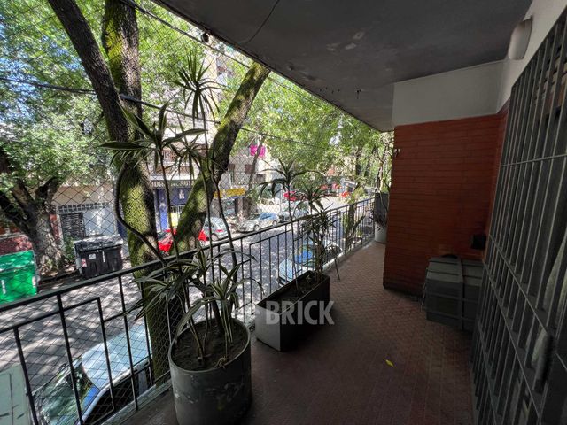 ROJAS al 500 26