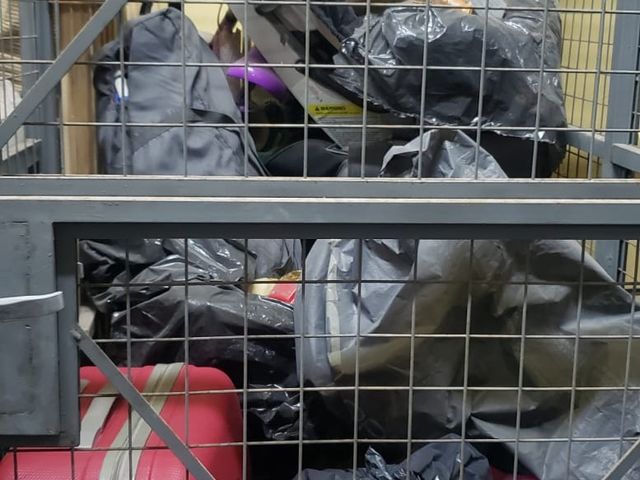 RIVADAVIA, AV. al 2000 Piso 8 19