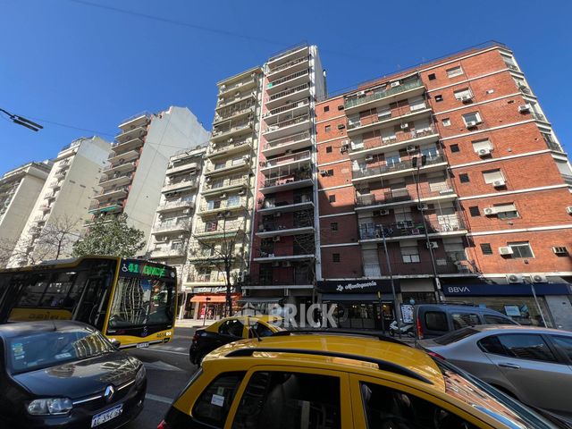 PUEYRREDON, AV. al 1000 Piso 2 21