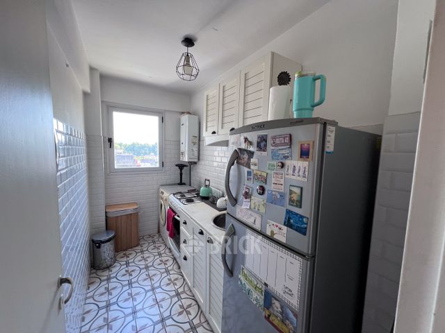 OROÑO, NICASIO al 2000 Piso 5 3