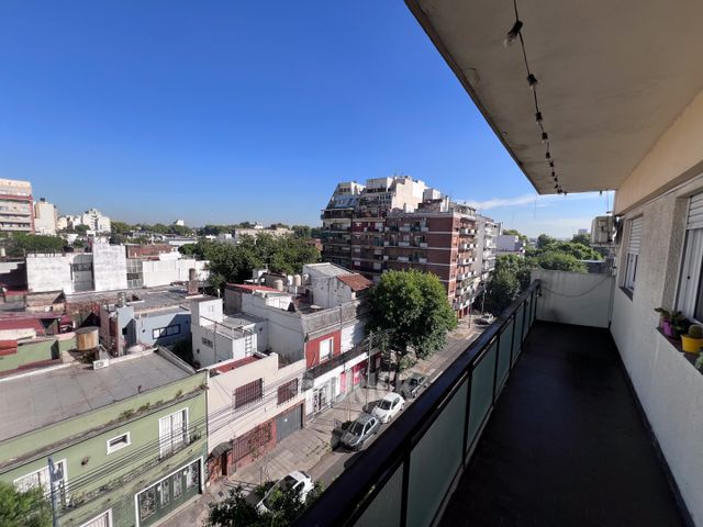 OROÑO, NICASIO al 2000 Piso 5 7