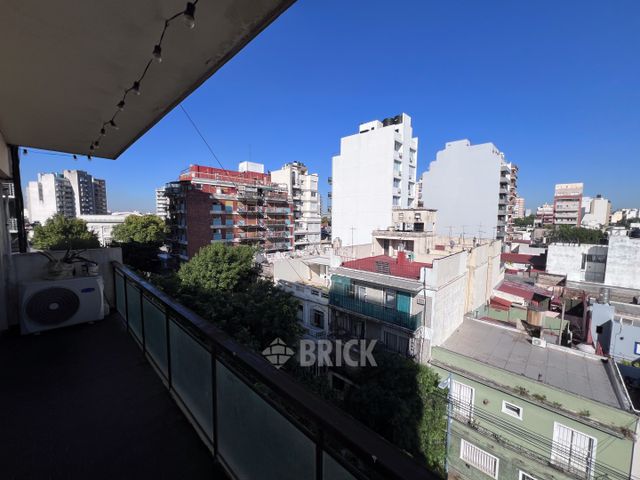 OROÑO, NICASIO al 2000 Piso 5 8