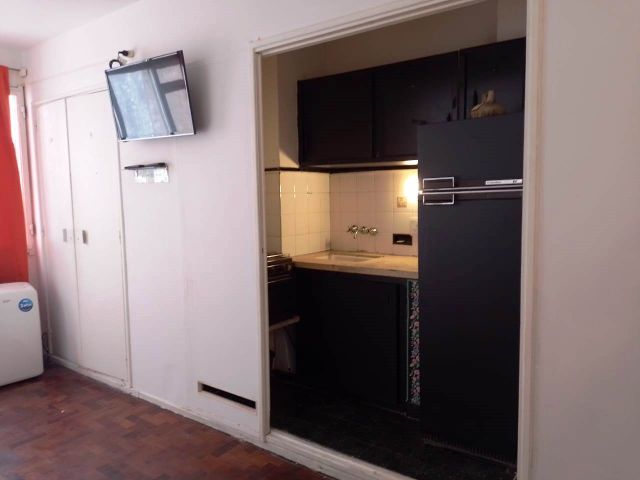 PARAGUAY al 3400 Piso 8 4