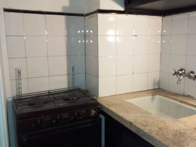 PARAGUAY al 3400 Piso 8 5