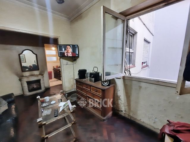 BULNES al 2100 Piso 2 3