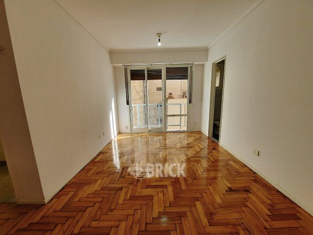 SANTA FE, AV. al 2500 Piso 9 4