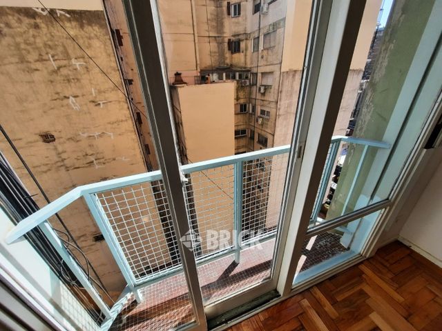 SANTA FE, AV. al 2500 Piso 9 5