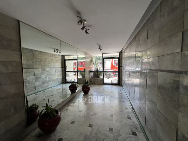 NAZCA, AV. al 1800 Piso 4 20