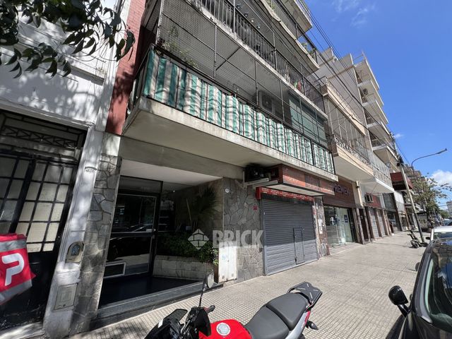 NAZCA, AV. al 1800 Piso 4 21