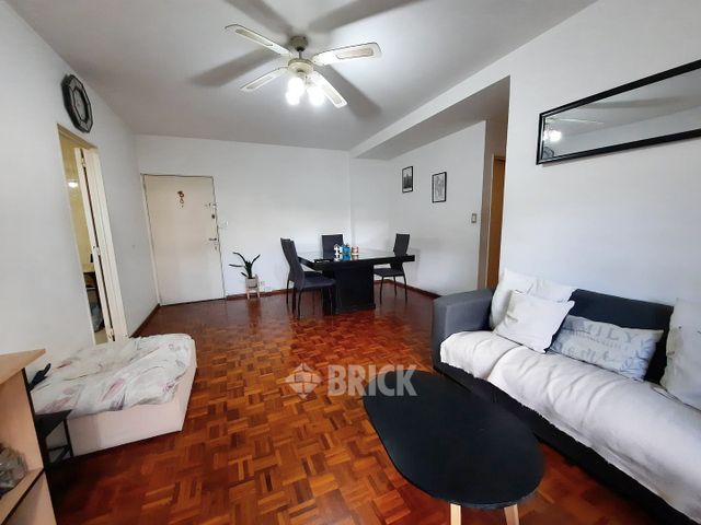 DUMONT, SANTOS al 3300 Piso 5 4