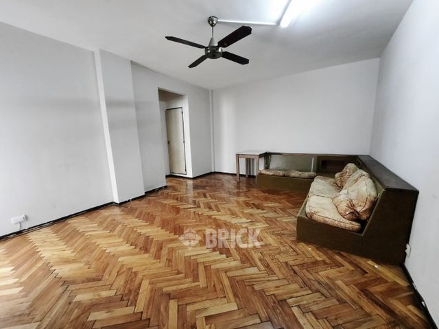 MANSILLA, GRAL. LUCIO al 2500 Piso 2 5