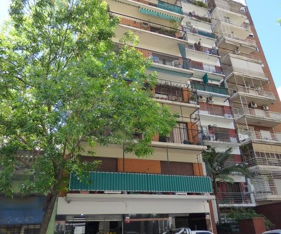 BULNES al 800 Piso 8 3