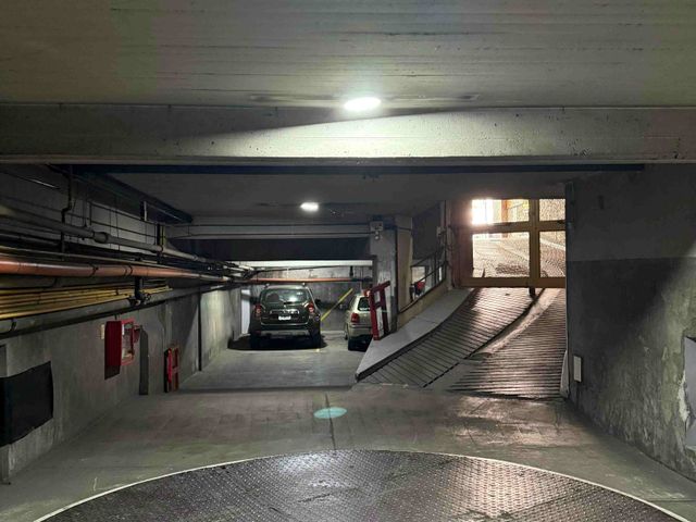 SANTA FE, AV. al 2500 Piso 12 38