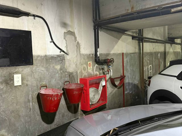 SANTA FE, AV. al 2500 Piso 12 41